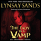 The Lady Is a Vamp: Argeneau Vampires, Book 17 (Unabridged) audio book by Lynsay Sands