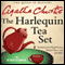 The Harlequin Tea Set and Other Stories (Unabridged) audio book by Agatha Christie