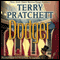Dodger (Unabridged) audio book by Terry Pratchett