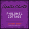 Philomel Cottage (Unabridged) audio book by Agatha Christie