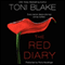 The Red Diary (Unabridged) audio book by Toni Blake