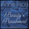 Beauty's Punishment (Unabridged) audio book by Anne Rice