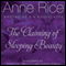 The Claiming of Sleeping Beauty: Sleeping Beauty Trilogy, Book 1 (Unabridged) audio book by Anne Rice
