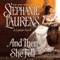 And Then She Fell: Cynster Sisters, Book 5 (Unabridged) audio book by Stephanie Laurens