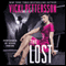 The Lost: Celestial Blues, Book Two (Unabridged) audio book by Vicki Pettersson