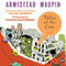 Tales of the City: Tales of the City, Book 1 (Unabridged) audio book by Armistead Maupin