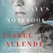 Maya's Notebook (Unabridged) audio book by Isabel Allende