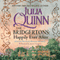 The Bridgertons: Happily Ever After (Unabridged) audio book by Julia Quinn