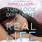 You Look Different in Real Life (Unabridged) audio book by Jennifer Castle
