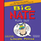 Big Nate Flips Out (Unabridged) audio book by Lincoln Peirce