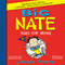 Big Nate Goes for Broke (Unabridged) audio book by Lincoln Peirce