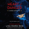 Heart of Danger: A Ghost Ops Novel, Book 1 (Unabridged) audio book by Lisa Marie Rice