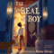 The Real Boy (Unabridged) audio book by Anne Ursu