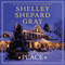 Peace: A Crittenden County Christmas Novel (Unabridged) audio book by Shelley Shepard Gray