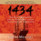 1434: The Year a Magnificent Chinese Fleet Sailed to Italy and Ignited the Renaissance (Unabridged) audio book by Gavin Menzies