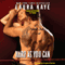Hard as You Can: A Hard Ink Novel, Book 2 (Unabridged) audio book by Laura Kaye