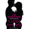 A Little Too Hot (Unabridged) audio book by Lisa Desrochers