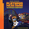 Platypus Police Squad: The Ostrich Conspiracy (Unabridged) audio book by Jarrett J. Krosoczka