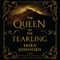 The Queen of the Tearling: A Novel (Unabridged) audio book by Erika Johansen