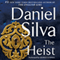 The Heist (Unabridged) audio book by Daniel Silva