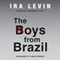 The Boys from Brazil (Unabridged) audio book by Ira Levin