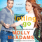 Letting Go: A Novel: Thatch, Book 1 (Unabridged) audio book by Molly McAdams