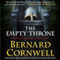 The Empty Throne: A Novel (Unabridged) audio book by Bernard Cornwell