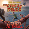 The Genius Files #5: License to Thrill (Unabridged) audio book by Dan Gutman