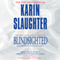 Blindsighted (Unabridged) audio book by Karin Slaughter