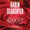 Kisscut (Unabridged) audio book by Karin Slaughter