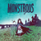Monstrous (Unabridged) audio book by MarcyKate Connolly