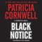 Black Notice (Unabridged) audio book by Patricia Cornwell