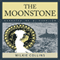 The Moonstone (Unabridged) audio book by Wilkie Collins