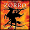 The Mark of Zorro (Unabridged) audio book by Johnston McCulley