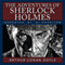 The Adventures of Sherlock Holmes (Unabridged) audio book by Sir Arthur Conan Doyle