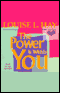 The Power is Within You (Unabridged) audio book by Louise L. Hay