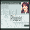 Mystical Power: Talks on Spirituality and Modern Life audio book by Marianne Williamson