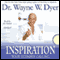Inspiration: Your Ultimate Calling audio book by Dr. Wayne W. Dyer