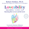 Loveability (Unabridged) audio book by Robert Holden