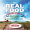 The Real Food Revolution: Healthy Eating, Green Groceries, and the Return of the American Family Farm (Unabridged) audio book by Congressman Tim Ryan