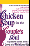 Chicken Soup for the Couple's Soul audio book by Jack Canfield, Mark Victor Hansen, Barbara De Angelis