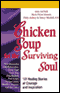 Chicken Soup for the Surviving Soul: Healing Stories of Courage and Inspiration audio book by Jack Canfield, Mark Victor Hansen, Patty Aubery, and Nancy Mitchell