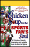 Chicken Soup for the Sports Fan's Soul: Stories of Insight, Inspiration, and Laughter audio book by Jack Canfield, Mark Victor Hansen, Mark Donnelly