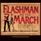 Flashman on the March audio book by George MacDonald Fraser