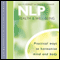 NLP: Health and Well-Being (Unabridged) audio book by Ian McDermott