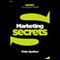 Marketing Secrets: Collins Business Secrets (Unabridged) audio book by Peter Spalton