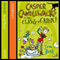 Casper Candlewacks in the Claws of Crime! (Unabridged) audio book by Ivan Brett