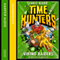 Viking Raiders: Time Hunters, Book 3 (Unabridged) audio book by Chris Blake