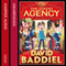 The Parent Agency (Unabridged) audio book by David Baddiel