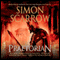 Praetorian (Unabridged) audio book by Simon Scarrow